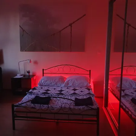 Słowiańska 4 Apartament *