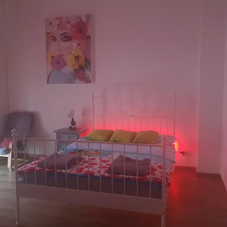 Apartament Słowiańska 4 Szczawno-Zdroj
