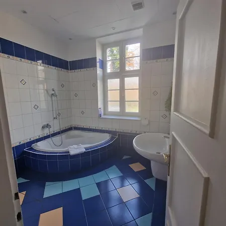 Slowianska 4 * Szczawno-Zdroj