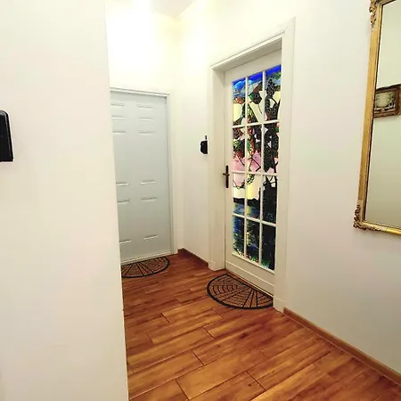 Słowiańska 4 Apartament Szczawno-Zdroj