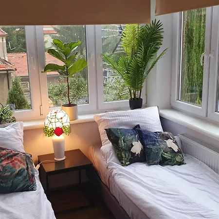 Slowianska 4 Szczawno-Zdroj