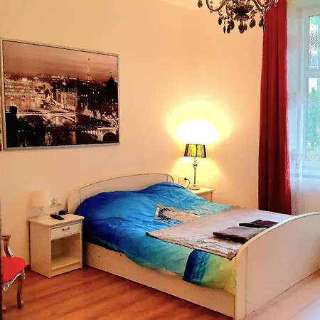 Słowiańska 4 * Szczawno-Zdroj