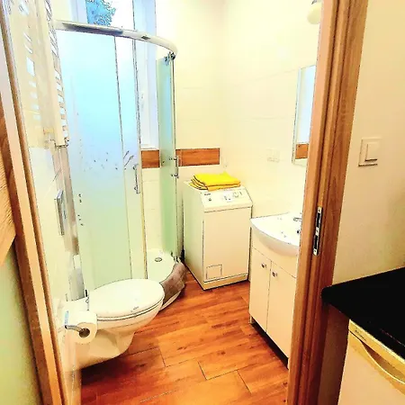 Slowianska 4 Apartment