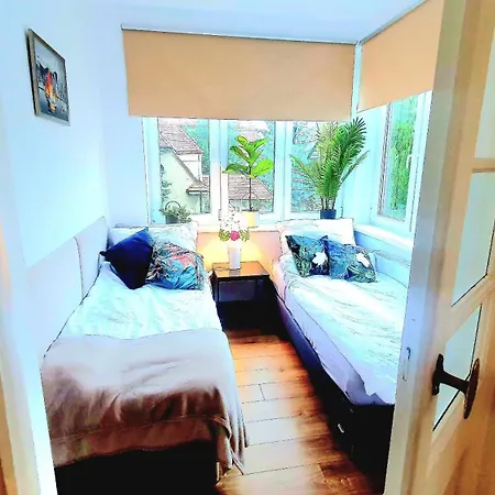 Słowiańska 4 Apartament *