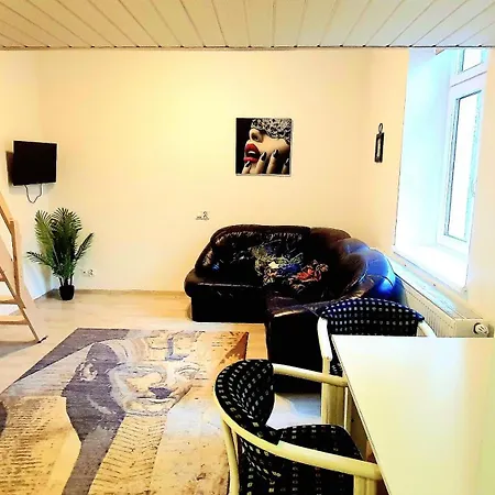 Slowianska 4 Apartment Szczawno-Zdroj