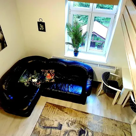 Slowianska 4 Apartment