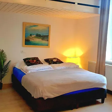 Slowianska 4 Apartment Szczawno-Zdroj