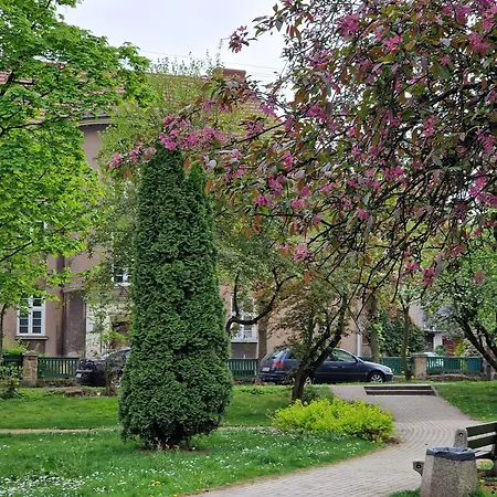 Slowianska 4 * Szczawno-Zdroj