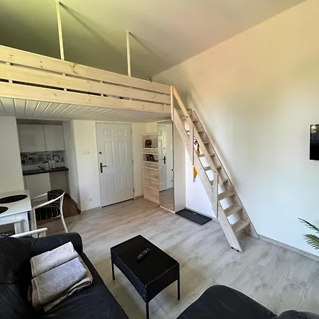 Apartament Słowiańska 4 Szczawno-Zdroj