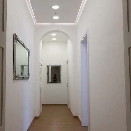 Apartament Słowiańska 4 *