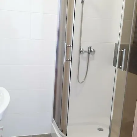 Apartment Slowianska 4 *