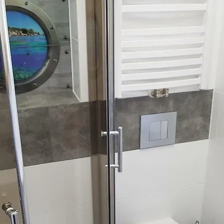 Apartment Slowianska 4 Szczawno-Zdroj