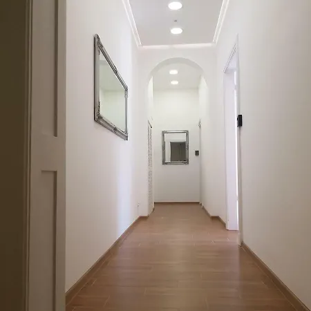 Apartment Slowianska 4 *