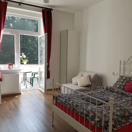 Slowianska 4 Szczawno-Zdroj