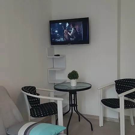 Apartament Słowiańska 4 Szczawno-Zdroj