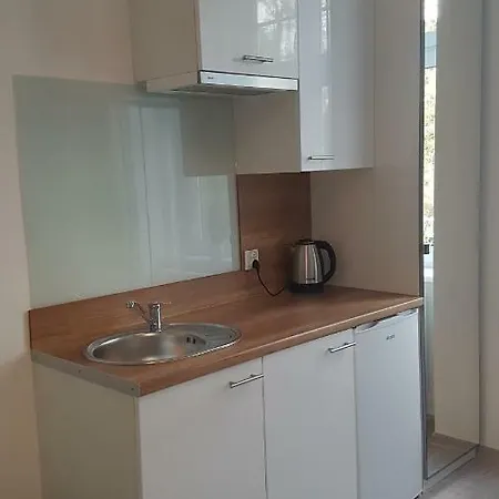 Słowiańska 4 * Szczawno-Zdroj