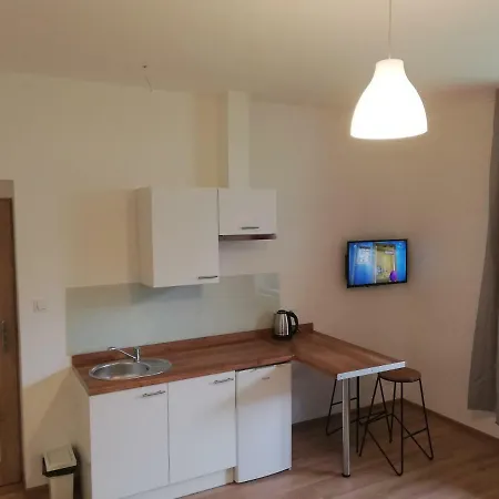 Apartment Slowianska 4