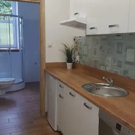 Slowianska 4 Szczawno-Zdroj