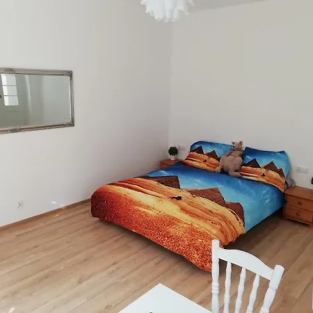 Apartament Słowiańska 4 *