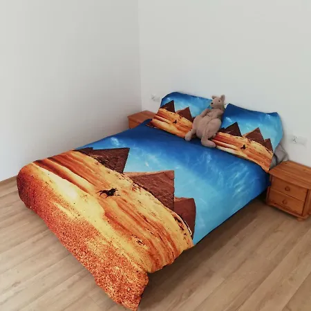 Apartment Slowianska 4 Szczawno-Zdroj