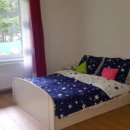 Slowianska 4 Szczawno-Zdroj