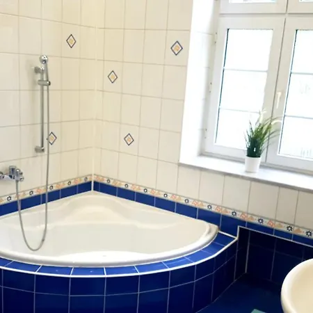 Slowianska 4 * Szczawno-Zdroj