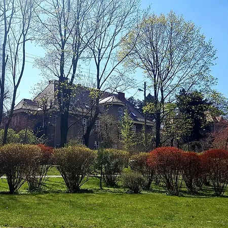 Slowianska 4 Apartment *