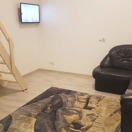 Slowianska 4 Apartment Szczawno-Zdroj