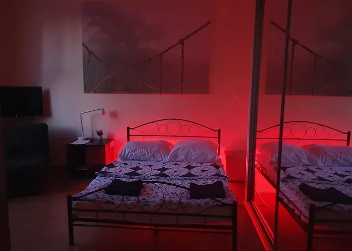 Słowiańska 4 Apartament *