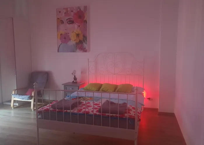 Apartament Słowiańska 4 Szczawno-Zdroj