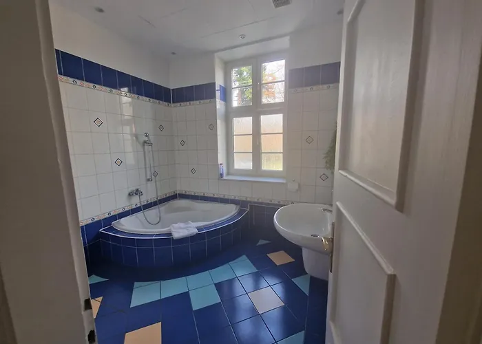 Slowianska 4 * Szczawno-Zdroj