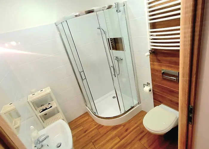 Apartment Slowianska 4 *