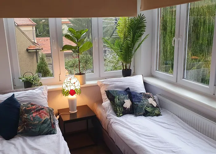 Slowianska 4 Szczawno-Zdroj