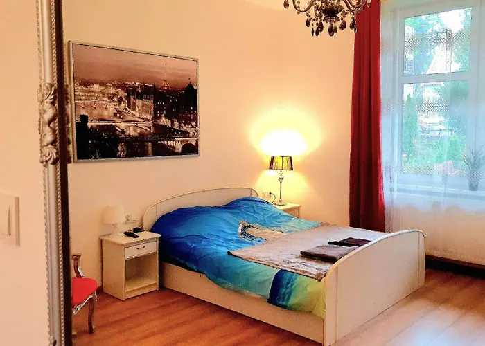 Slowianska 4 * Szczawno-Zdroj