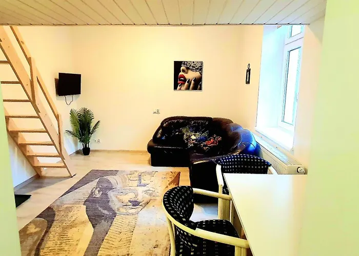 Słowiańska 4 Apartament Szczawno-Zdroj