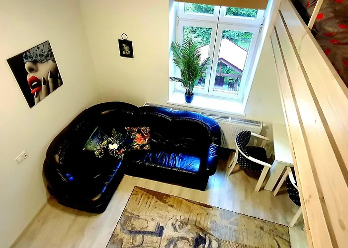 Słowiańska 4 Apartament