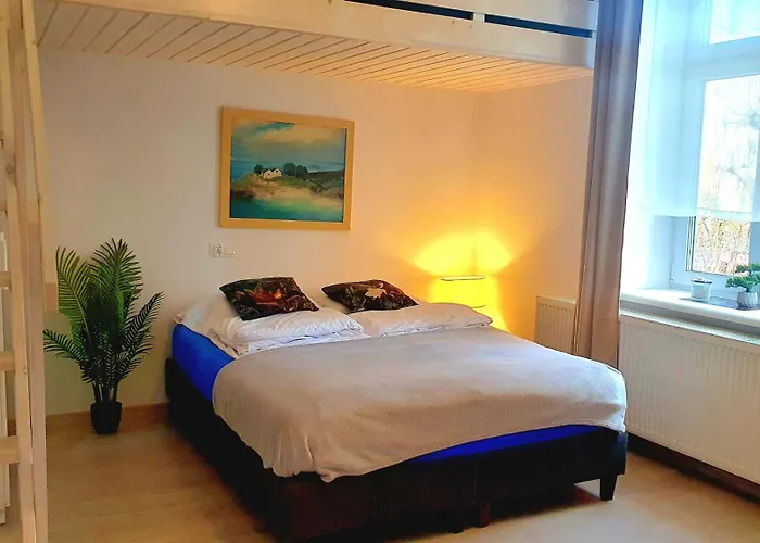 Słowiańska 4 Apartament Szczawno-Zdroj