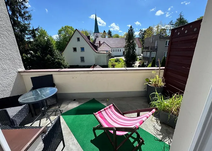 Slowianska 4 * Szczawno-Zdroj