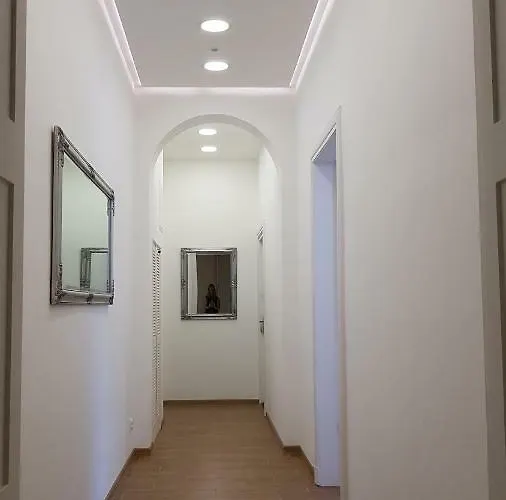 Apartment Slowianska 4 *