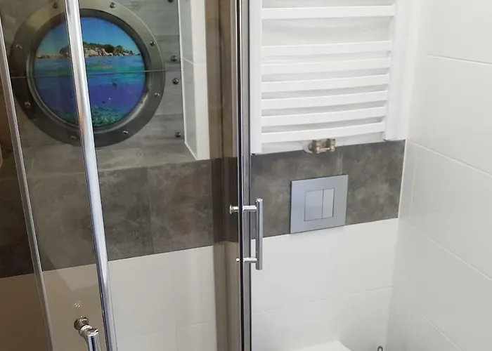 Apartment Slowianska 4 Szczawno-Zdroj