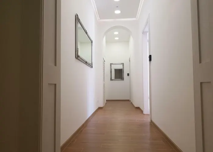 Apartment Slowianska 4 *