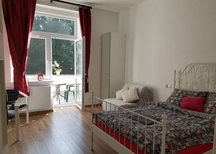 Slowianska 4 Szczawno-Zdroj