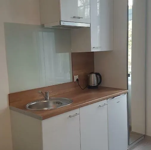 Słowiańska 4 * Szczawno-Zdroj