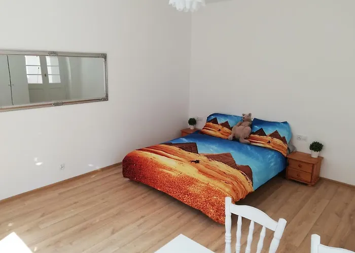 Apartament Słowiańska 4 *
