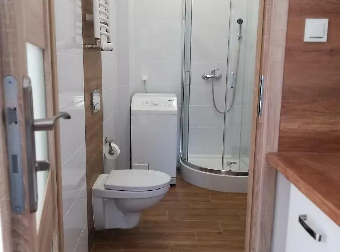 Apartment Slowianska 4 Szczawno-Zdroj