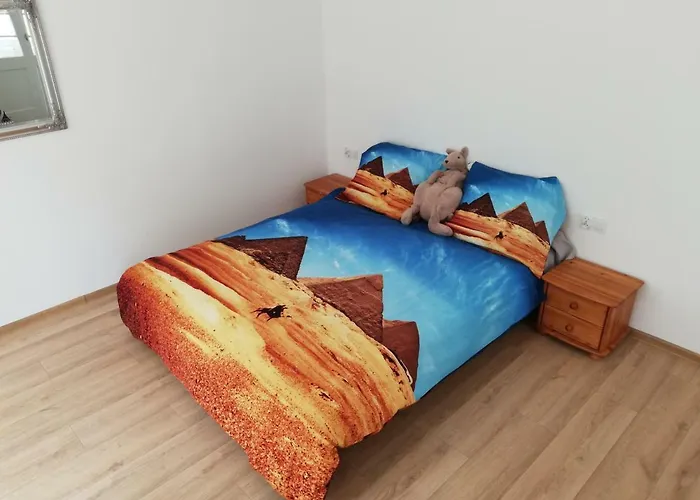 Apartment Slowianska 4 Szczawno-Zdroj