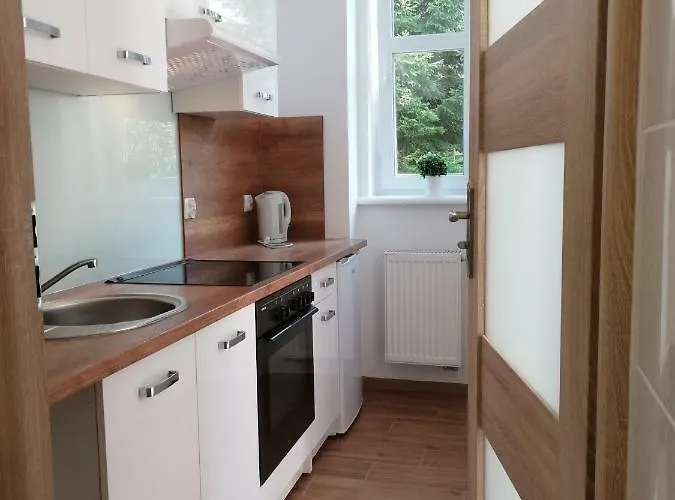 Slowianska 4 * Szczawno-Zdroj