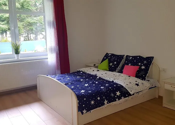 Slowianska 4 Szczawno-Zdroj