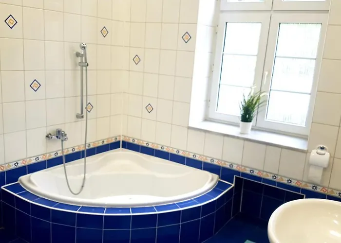 Słowiańska 4 * Szczawno-Zdroj