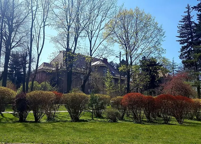 Słowiańska 4 Apartament *